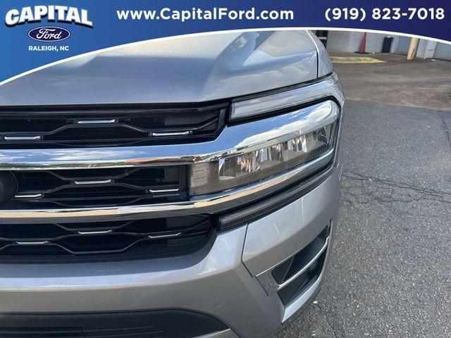 used 2023 Ford Expedition Max car, priced at $43,890