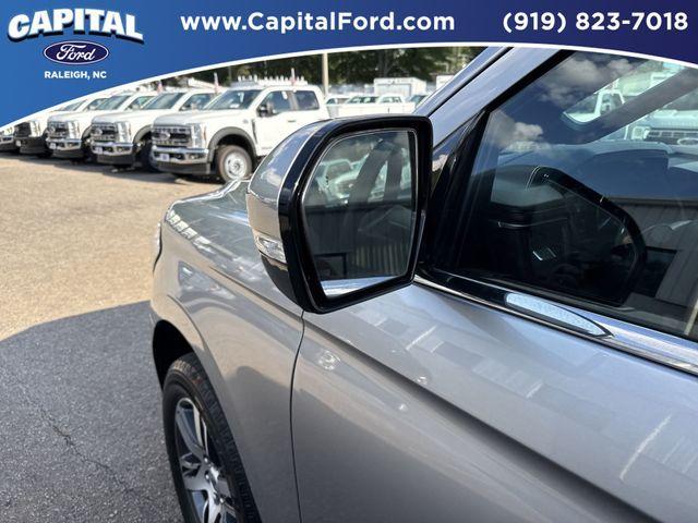 used 2023 Ford Expedition Max car, priced at $43,890
