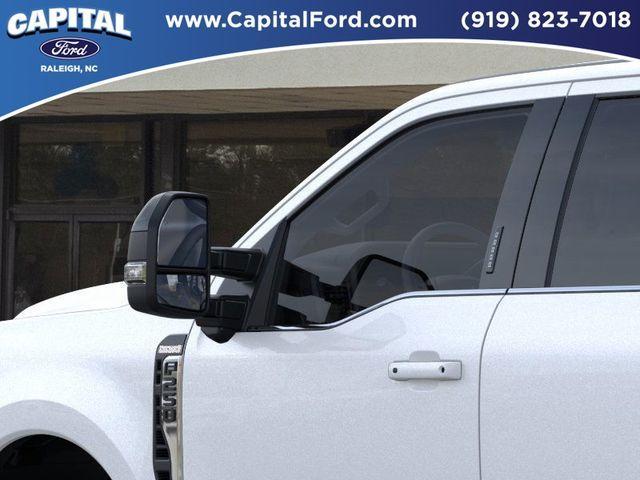 new 2025 Ford F-250 car, priced at $98,750