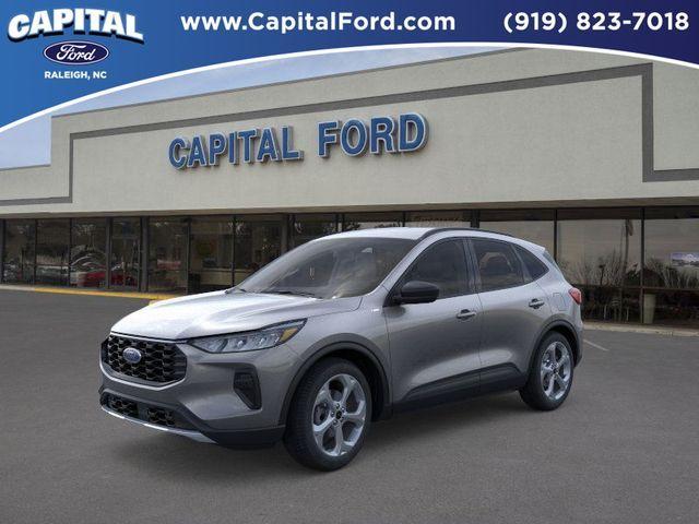 new 2025 Ford Escape car, priced at $30,980