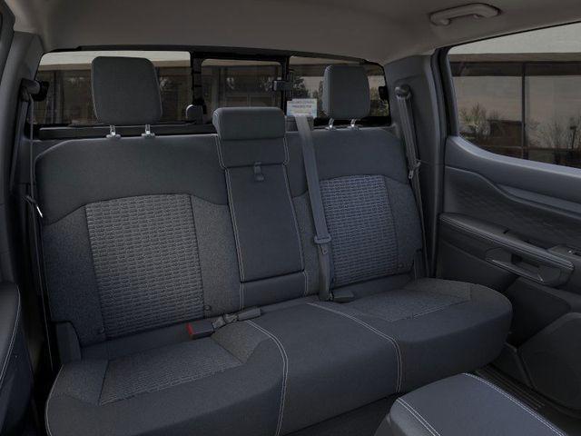 new 2024 Ford Ranger car, priced at $34,360