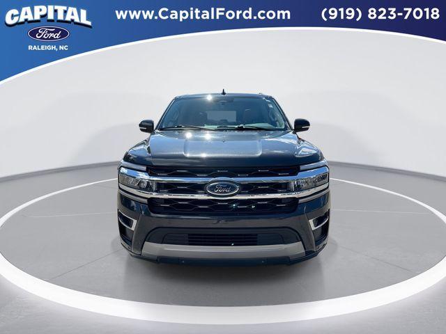 used 2023 Ford Expedition car, priced at $45,890