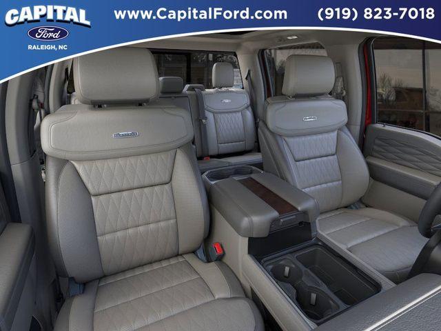 new 2025 Ford F-250 car, priced at $102,020