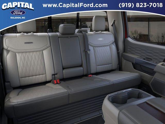 new 2025 Ford F-250 car, priced at $102,020