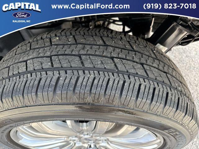 used 2024 Ford F-150 car, priced at $72,495