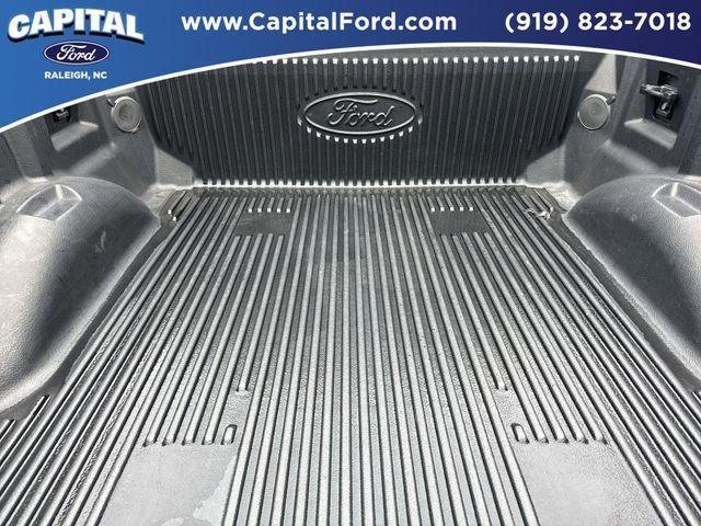 used 2022 Ford F-150 car, priced at $42,275