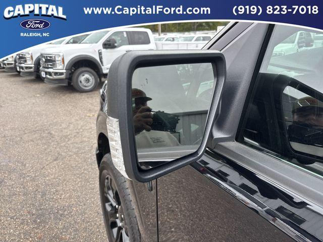 used 2022 Ford F-150 car, priced at $42,275