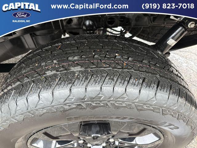 used 2022 Ford F-150 car, priced at $42,275