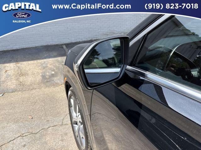 used 2021 Hyundai Palisade car, priced at $28,695