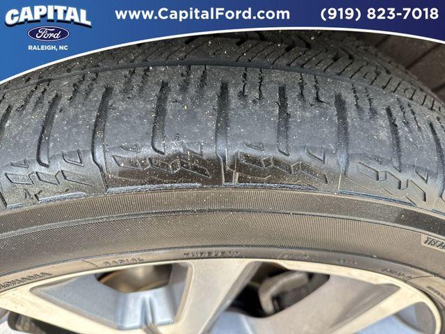 used 2021 Hyundai Palisade car, priced at $28,695