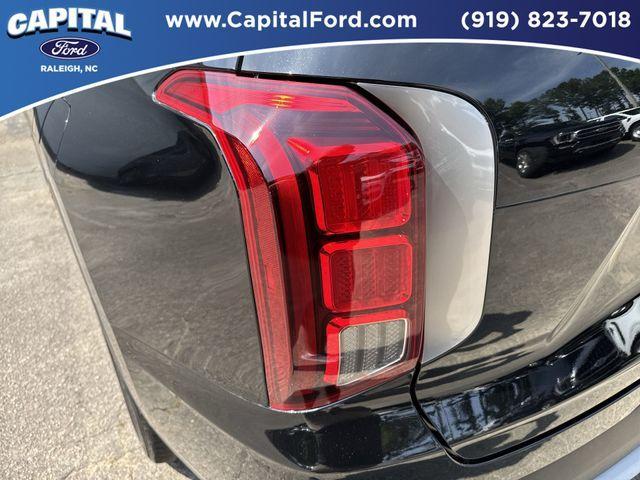 used 2021 Hyundai Palisade car, priced at $28,695