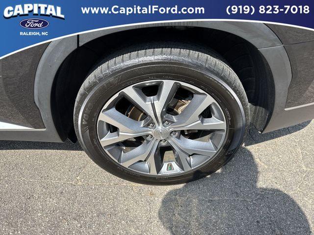 used 2021 Hyundai Palisade car, priced at $28,695