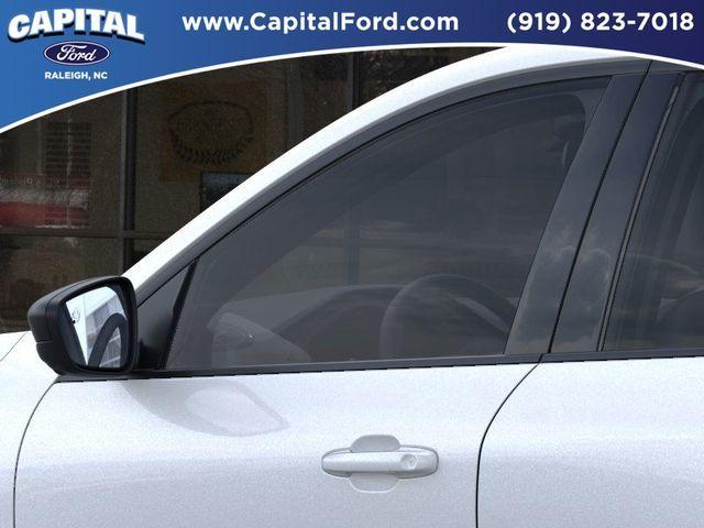 new 2025 Ford Escape car, priced at $30,495