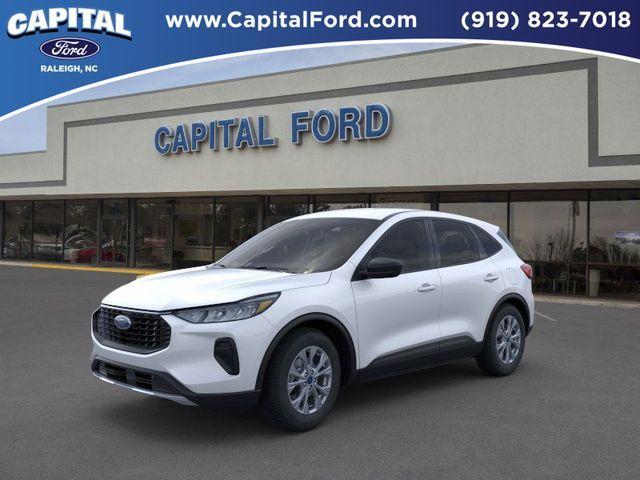 new 2025 Ford Escape car, priced at $30,495