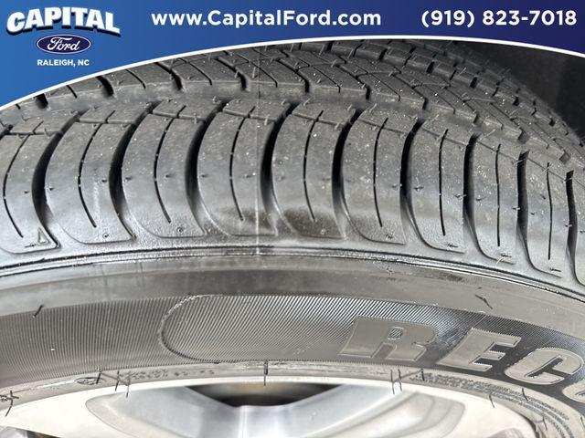 used 2022 Ford Edge car, priced at $29,795