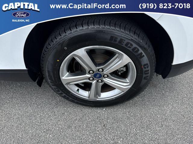 used 2022 Ford Edge car, priced at $29,795