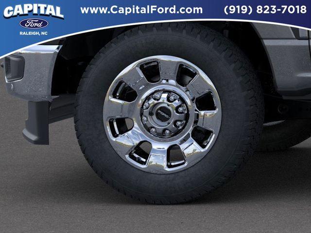 new 2025 Ford F-250 car