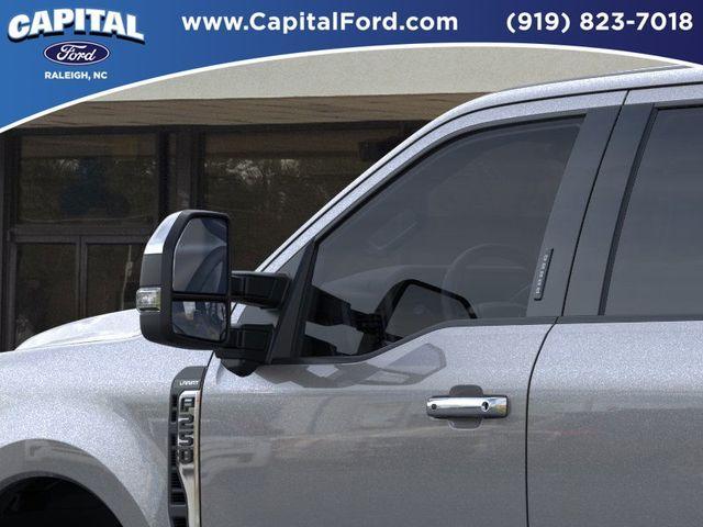 new 2025 Ford F-250 car