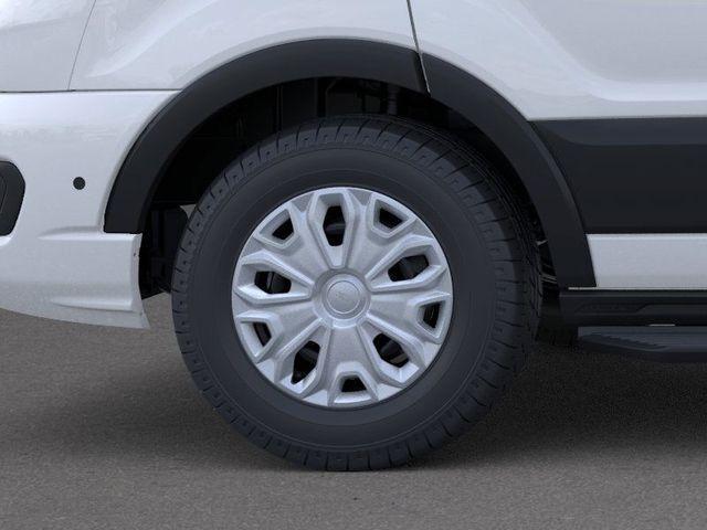 new 2025 Ford Transit-350 car, priced at $65,045