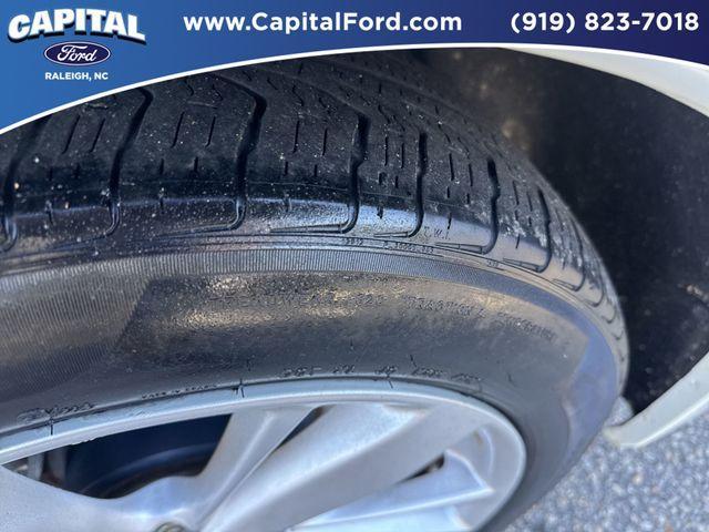 used 2015 Nissan Altima car, priced at $6,995