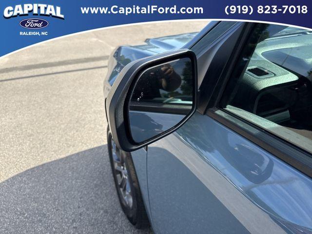 used 2022 Ford Maverick car, priced at $28,495