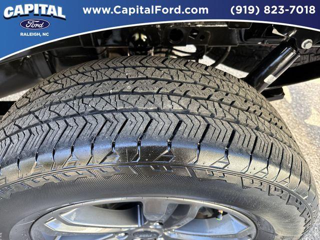 used 2023 Ford F-150 car, priced at $46,991