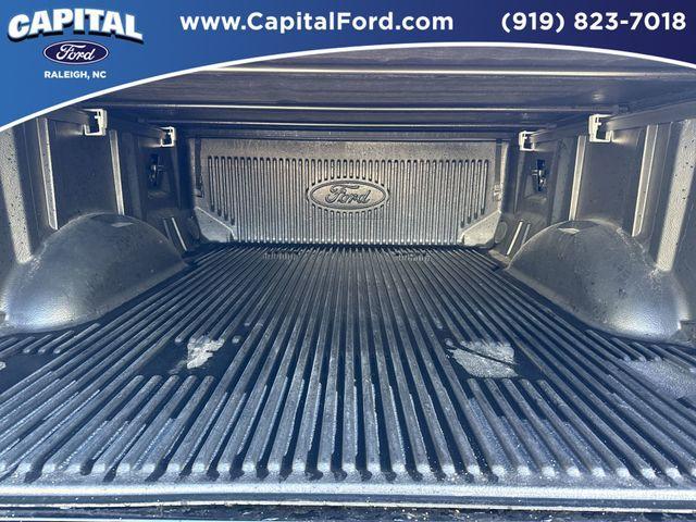used 2023 Ford F-150 car, priced at $46,991