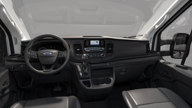 new 2024 Ford Transit-350 car, priced at $57,082