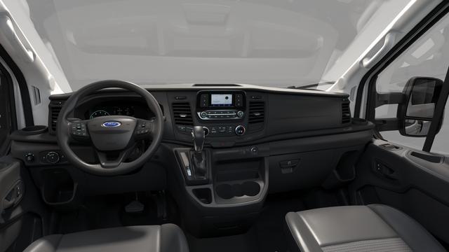 new 2024 Ford Transit-350 car, priced at $55,582