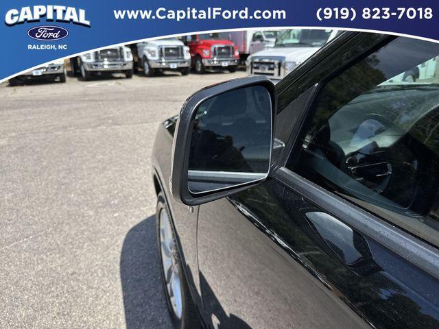 used 2023 Dodge Durango car, priced at $37,890
