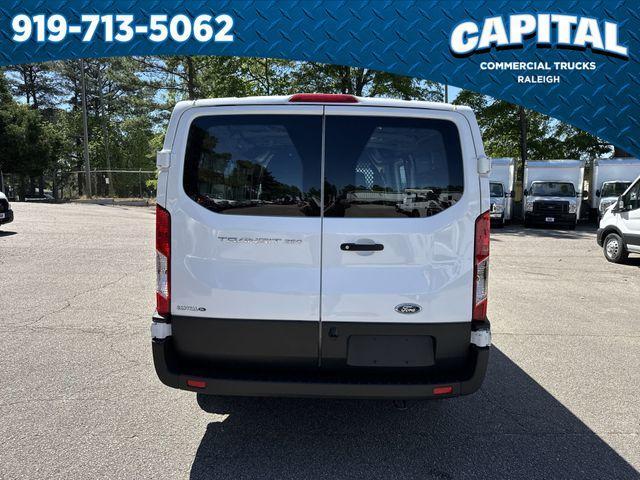 used 2022 Ford Transit-250 car, priced at $34,895