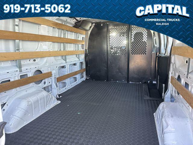 used 2022 Ford Transit-250 car, priced at $32,785