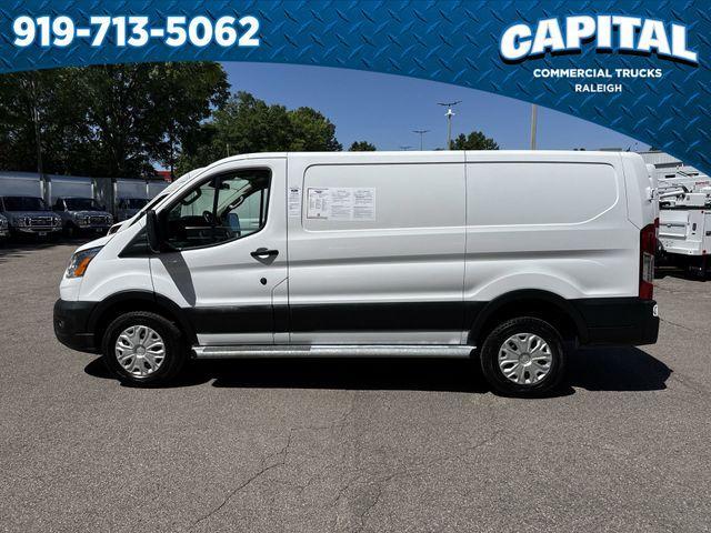 used 2022 Ford Transit-250 car, priced at $34,895