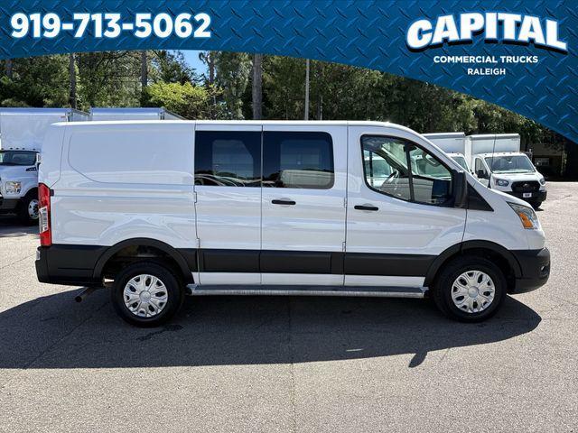 used 2022 Ford Transit-250 car, priced at $32,785