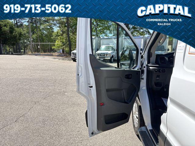 used 2022 Ford Transit-250 car, priced at $34,895