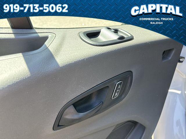 used 2022 Ford Transit-250 car, priced at $32,785