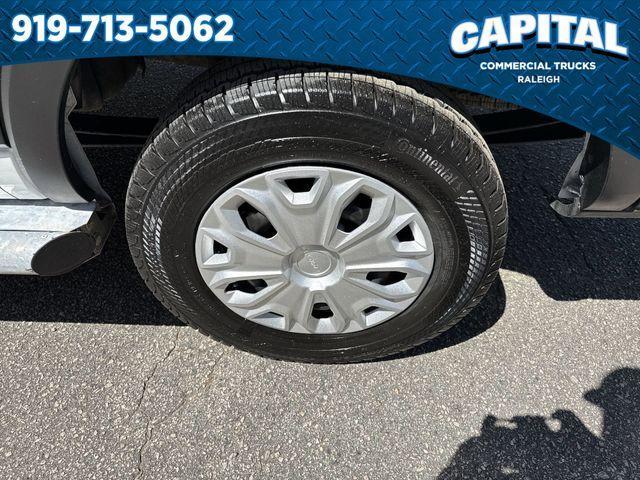 used 2022 Ford Transit-250 car, priced at $34,895