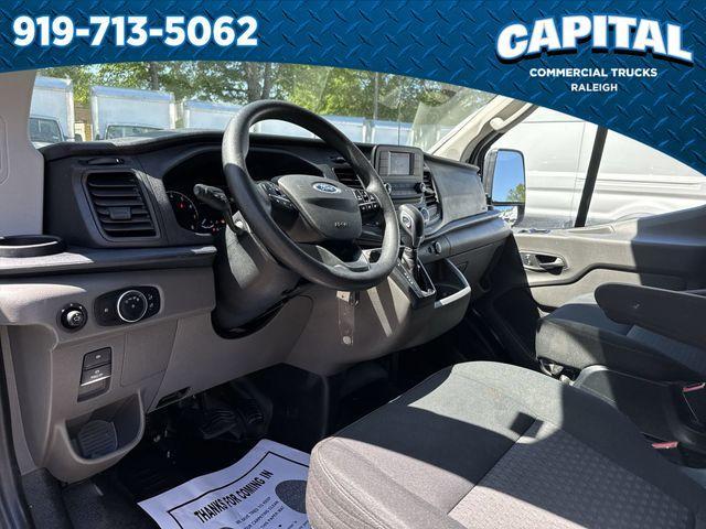 used 2022 Ford Transit-250 car, priced at $34,895