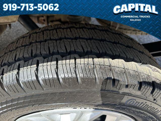 used 2022 Ford Transit-250 car, priced at $32,785