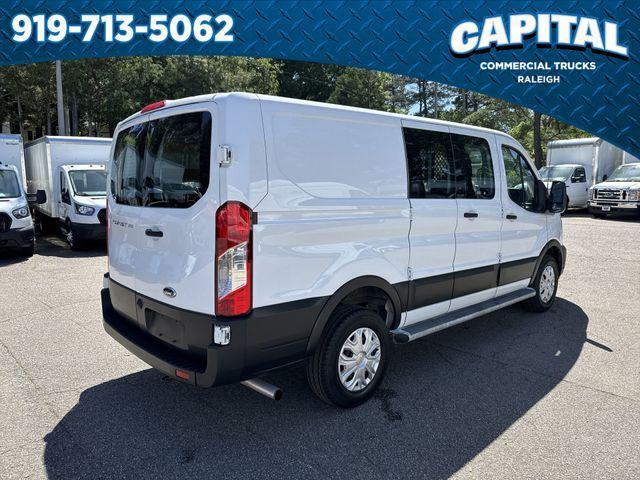 used 2022 Ford Transit-250 car, priced at $32,785