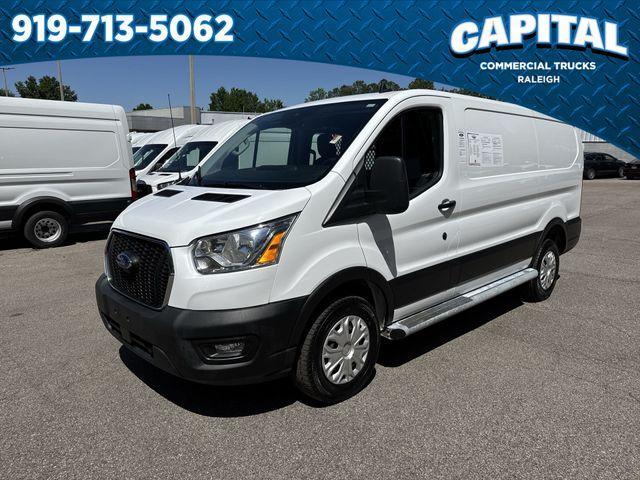 used 2022 Ford Transit-250 car, priced at $32,785