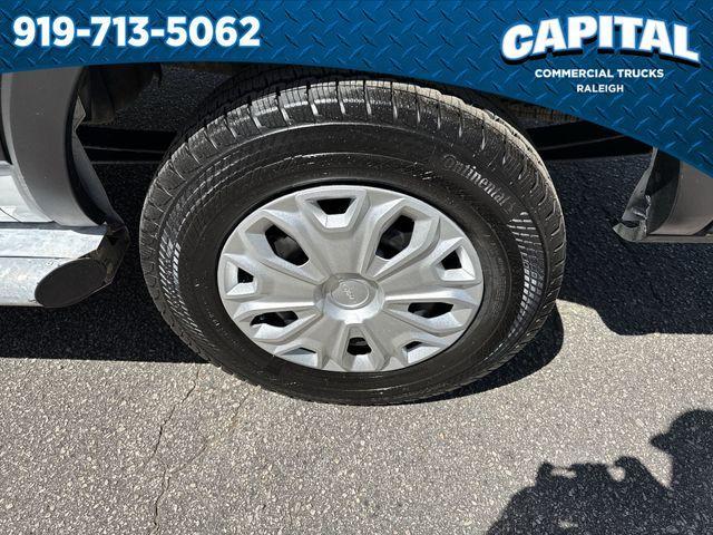 used 2022 Ford Transit-250 car, priced at $32,785