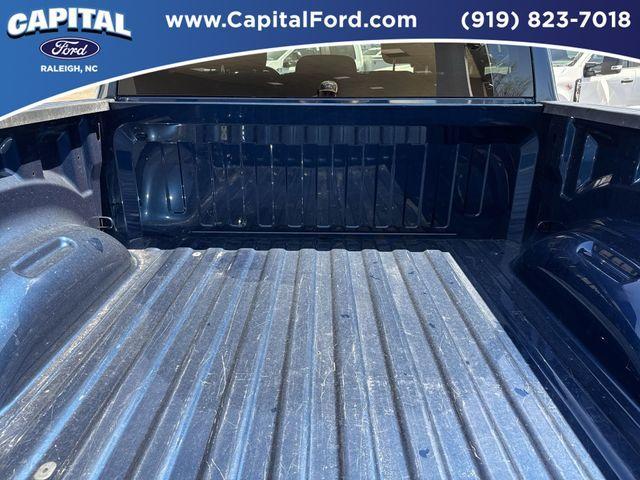 used 2022 Ram 1500 car, priced at $39,543