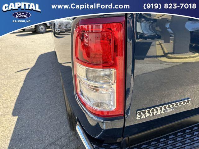 used 2022 Ram 1500 car, priced at $38,895