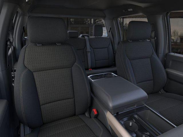 new 2025 Ford F-150 car, priced at $48,849