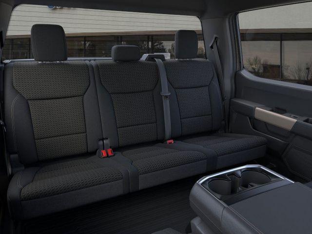 new 2025 Ford F-150 car, priced at $48,849