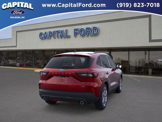 new 2025 Ford Escape car, priced at $29,123