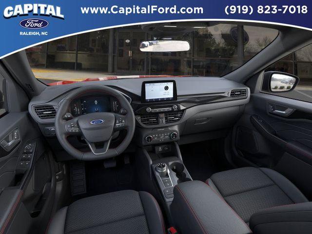 new 2025 Ford Escape car, priced at $29,123