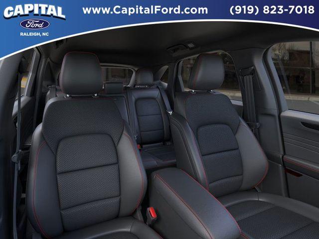 new 2025 Ford Escape car, priced at $32,623