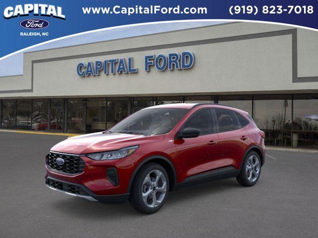 new 2025 Ford Escape car, priced at $29,123